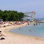 With Parking Space - 6452 Vodice
