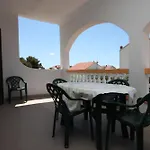 With Parking Space - 6452 Apartment