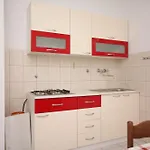 Apartment With Parking Space - 6452 Vodice