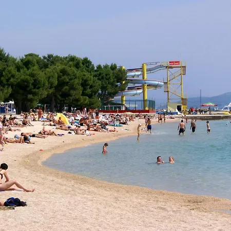 With Parking Space - 6452 Vodice