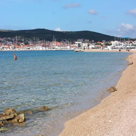 Διαμέρισμα With Parking Space - 6452