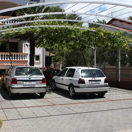 With Parking Space - 6452 Διαμέρισμα *