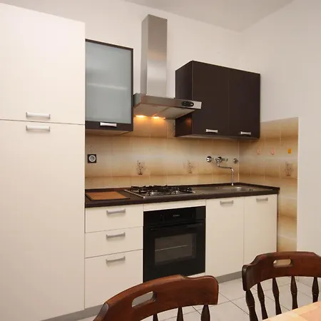 With Parking Space - 6452 Apartmán *