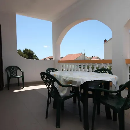 With Parking Space - 6452 Apartmán