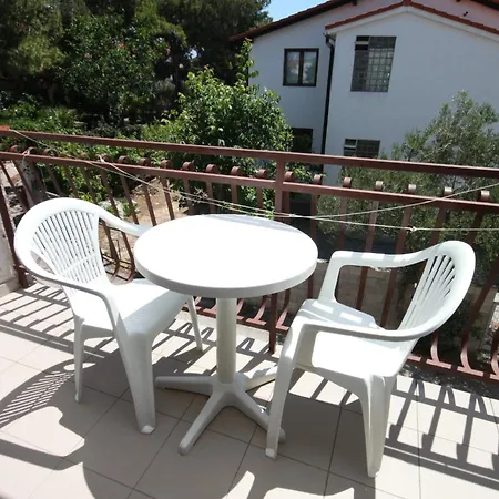 With Parking Space - 6452 Apartment