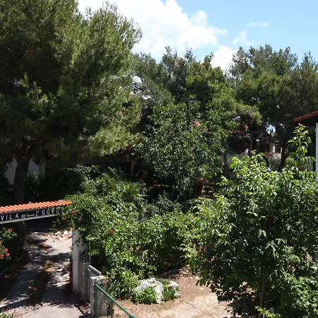With Parking Space - 6452 Apartment Vodice