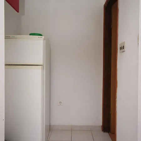 With Parking Space - 6452 Apartment