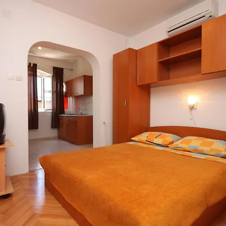 With Parking Space - 6452 Apartment *