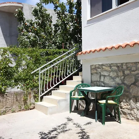 With Parking Space - 6452 Vodice