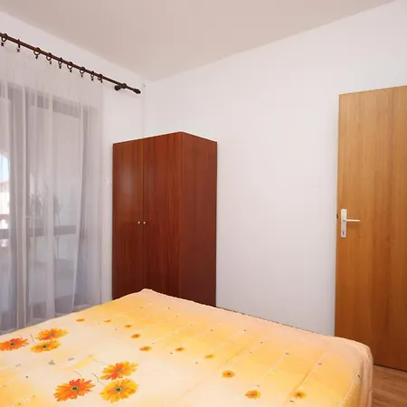 With Parking Space - 6452 Apartment