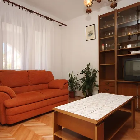 With Parking Space - 6452 Apartment