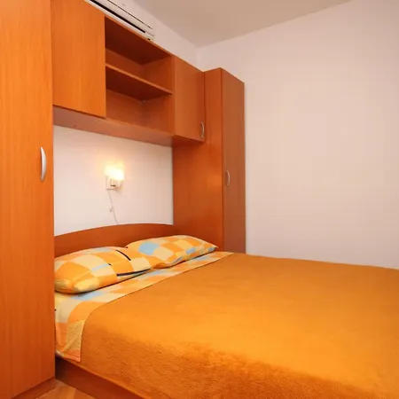 With Parking Space - 6452 Apartment *