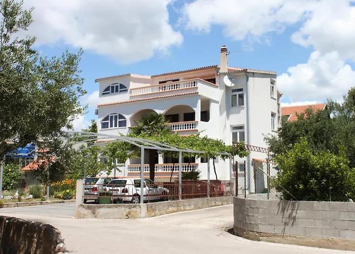 With Parking Space - 6452 Διαμέρισμα Βόντιτσε