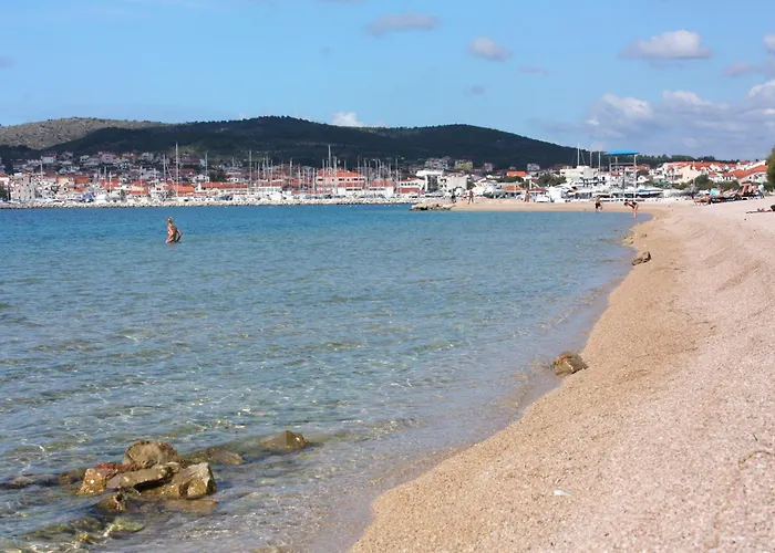 Διαμέρισμα With Parking Space - 6452