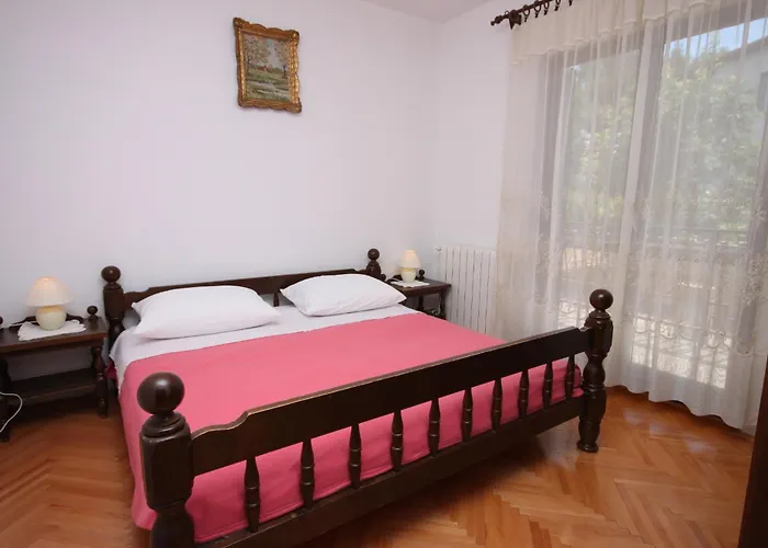 With Parking Space - 6452 * Βόντιτσε