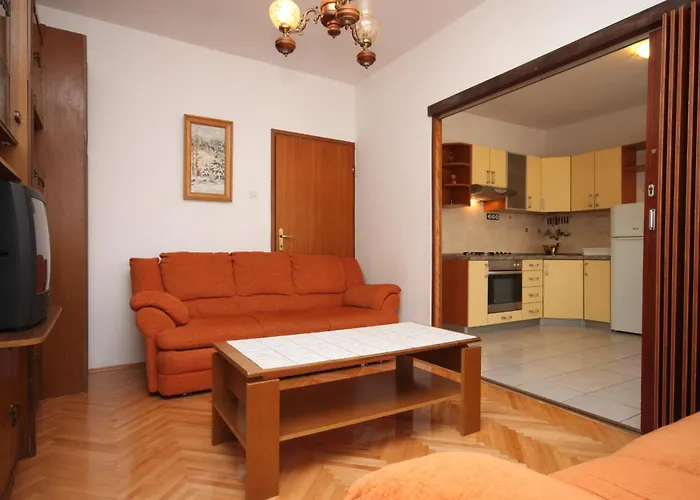 With Parking Space - 6452