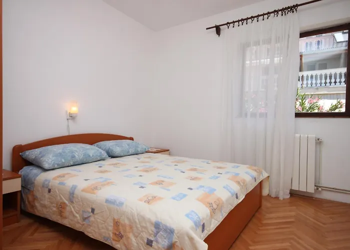 With Parking Space - 6452 Διαμέρισμα Βόντιτσε