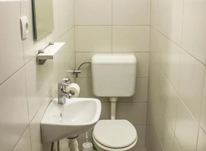 With Parking Space - 6452 Vodice