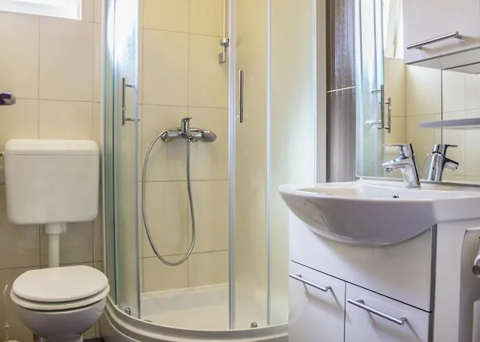 With Parking Space - 6452 * Βόντιτσε