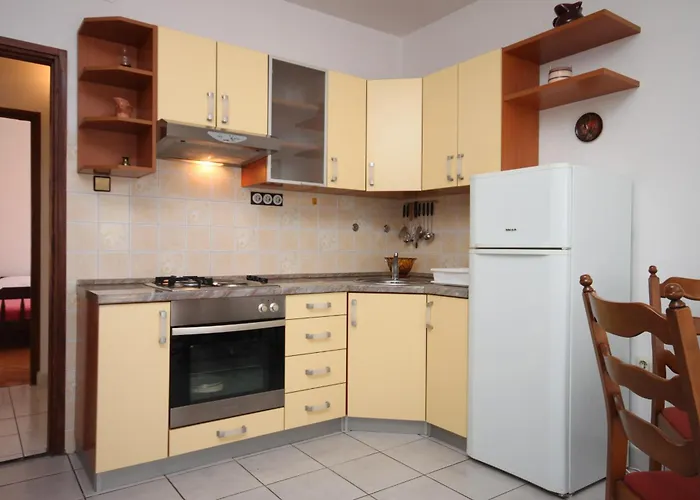 With Parking Space - 6452 Διαμέρισμα Βόντιτσε