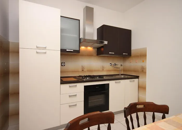 With Parking Space - 6452 Διαμέρισμα *