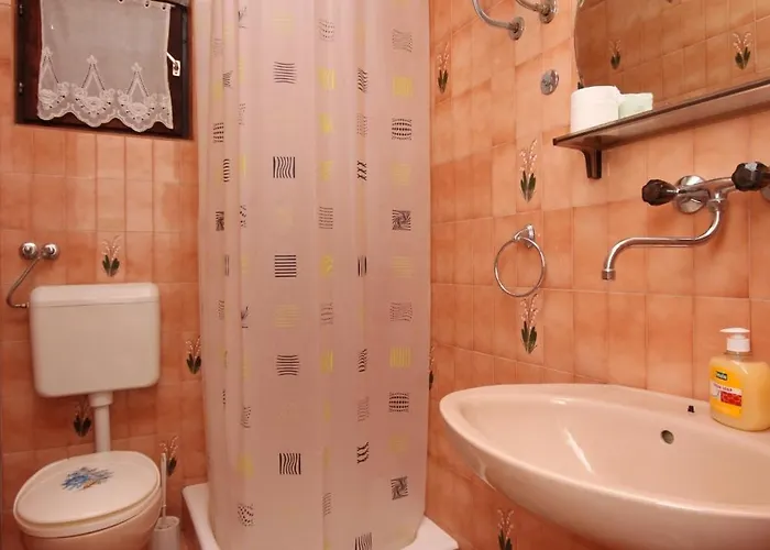 Διαμέρισμα With Parking Space - 6452 Βόντιτσε