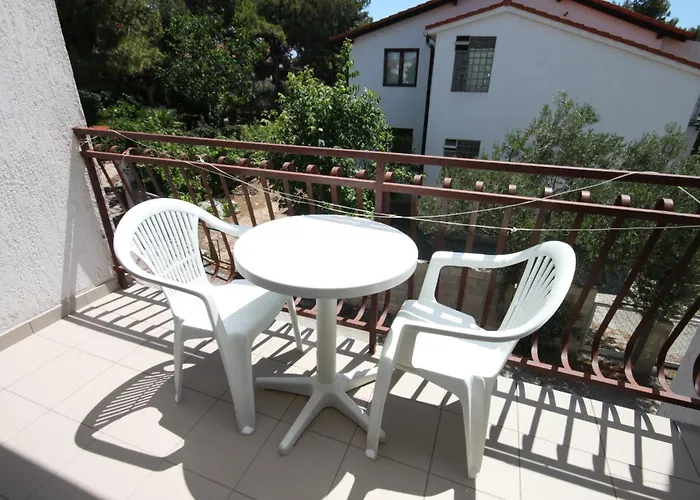 With Parking Space - 6452 Διαμέρισμα