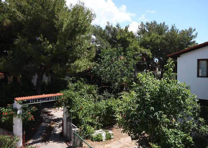 With Parking Space - 6452 Διαμέρισμα Βόντιτσε