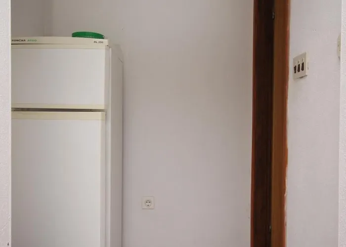 With Parking Space - 6452 Apartmán