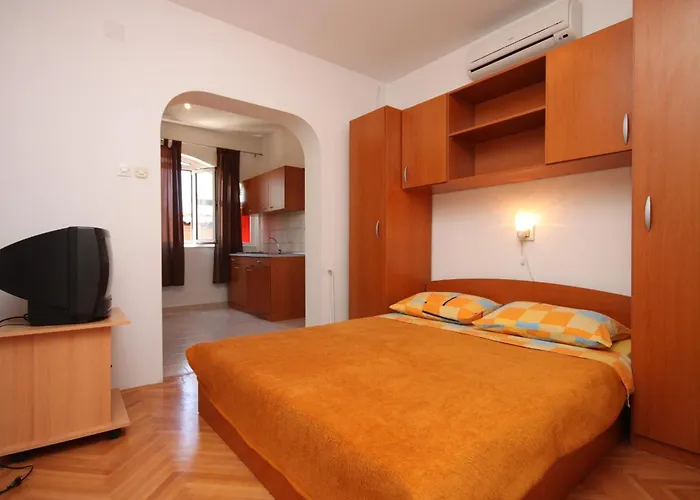 With Parking Space - 6452 Daire *