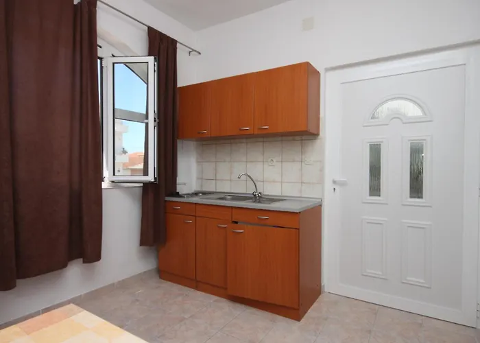 Apartmán With Parking Space - 6452