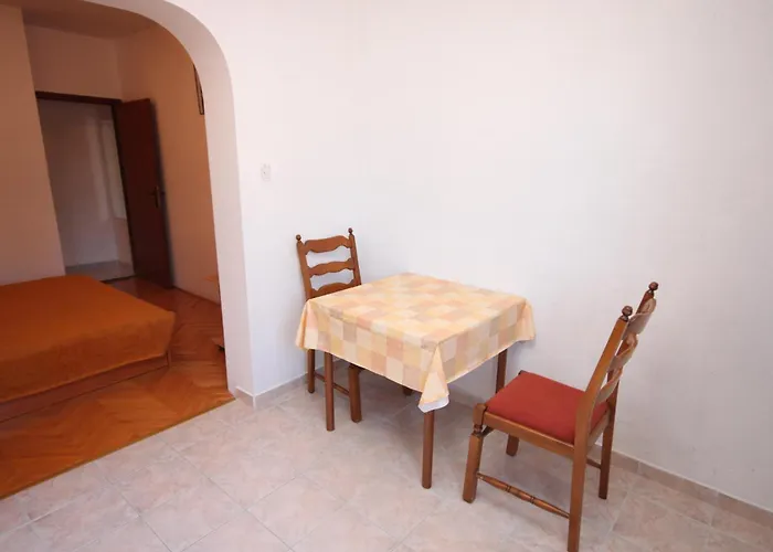 Apartmán With Parking Space - 6452