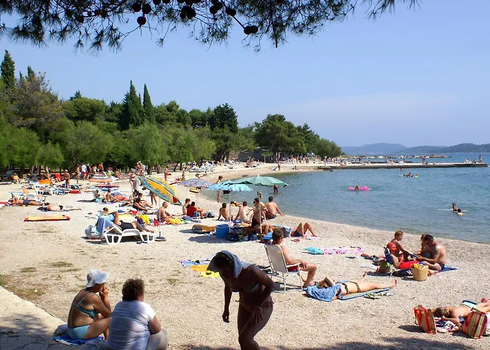 Apartmán With Parking Space - 6452